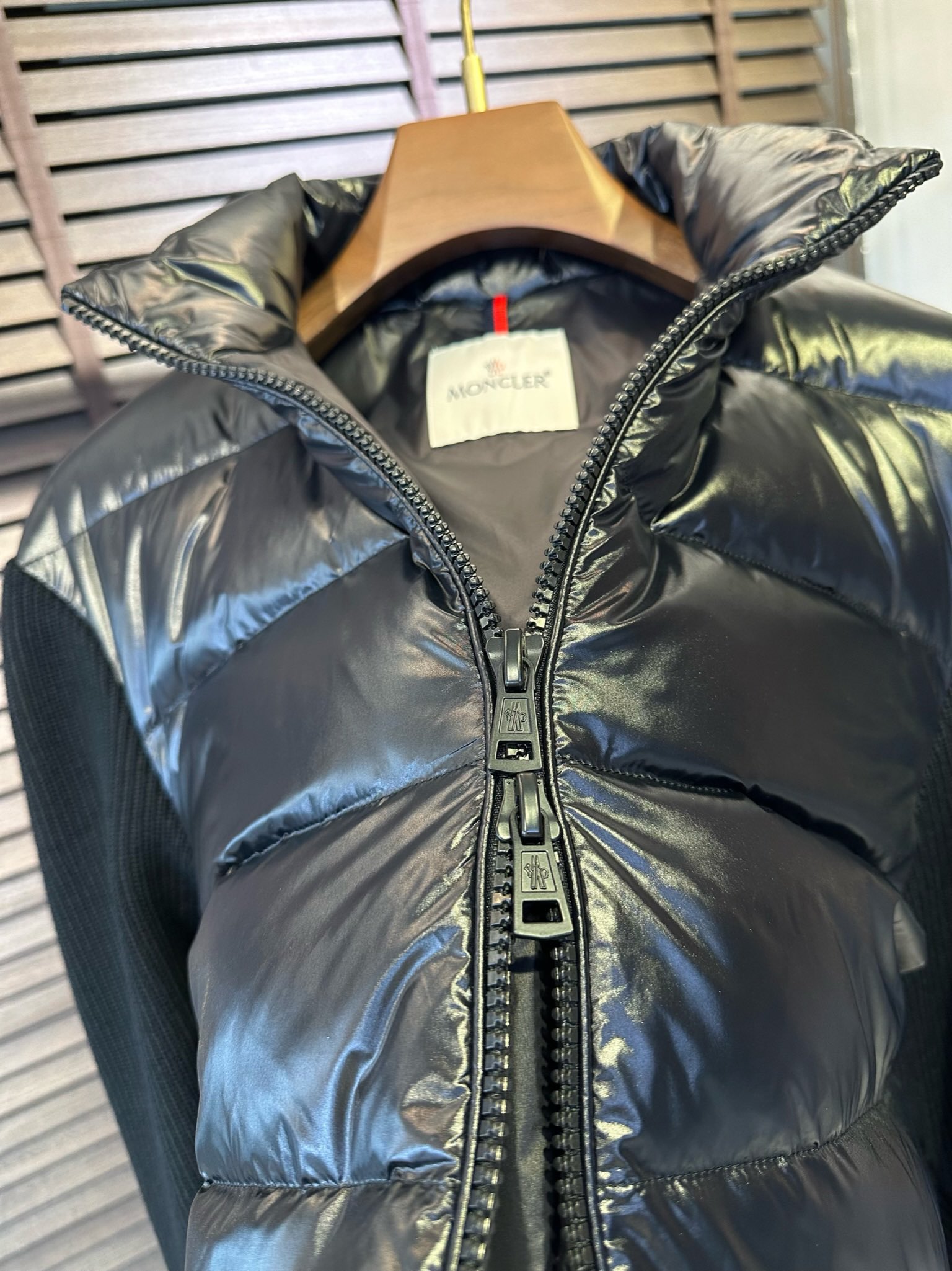 Alexander Mcqueen Down Jackets